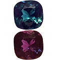 Alexandrite Synthétique Alexandrite Synthétique
