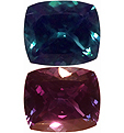 Alexandrite Synthétique Alexandrite Synthétique