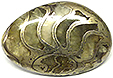 Ammonite Pyritisée Ammonite Pyritisée