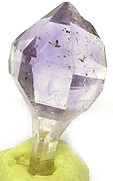 Améthyste Sceptre Améthyste Sceptre