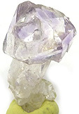 Améthyste Sceptre Améthyste Sceptre