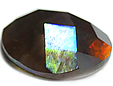 Grenat Andradite Iridescent Grenat Andradite Iridescent