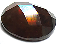 Grenat Andradite Iridescent Grenat Andradite Iridescent