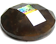 Grenat Andradite Iridescent Grenat Andradite Iridescent