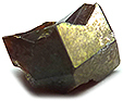 Grenat Andradite Iridescent Grenat Andradite Iridescent