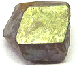 Grenat Andradite Iridescent Grenat Andradite Iridescent