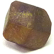 Grenat Andradite Iridescent Grenat Andradite Iridescent