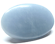 Angelite ou Anhydrite Angelite ou Anhydrite
