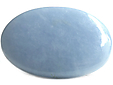 Angelite ou Anhydrite Angelite ou Anhydrite