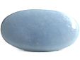 Angelite ou Anhydrite Angelite ou Anhydrite