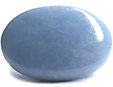 Angelite ou Anhydrite Angelite ou Anhydrite