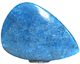 Apatite Bleue Apatite Bleue
