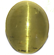 Apatite Oeil-de-Chat Apatite Oeil-de-Chat