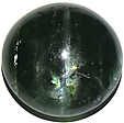 Apatite Oeil-de-Chat Apatite Oeil-de-Chat