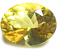 Apatite Jaune Apatite Jaune