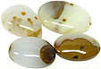 Agate Polka Dot Agate Polka Dot