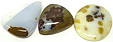 Agate Polka Dot Agate Polka Dot