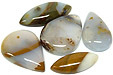 Agate Polka Dot Agate Polka Dot