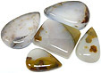 Agate Polka Dot Agate Polka Dot