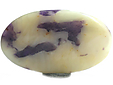 Aragonite & Fluorite Aragonite & Fluorite