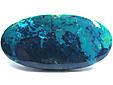 Azurite-Chrysocolle Azurite-Chrysocolle