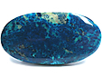 Azurite-Chrysocolle Azurite-Chrysocolle