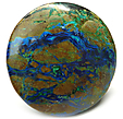 Azurite-Malachite Azurite-Malachite
