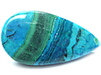 Azurite-Malachite Azurite-Malachite