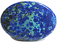 Azurite-Malachite Azurite-Malachite