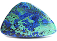 Azurite-Malachite Azurite-Malachite