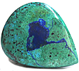 Azurite-Malachite Azurite-Malachite