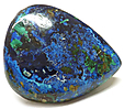 Azurite-Malachite Azurite-Malachite