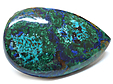 Azurite-Malachite Azurite-Malachite