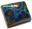 Azurite-Malachite Azurite-Malachite