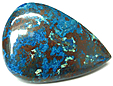 Azurite Azurite