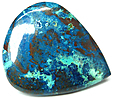 Azurite Azurite
