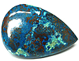 Azurite Azurite