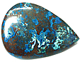 Azurite Azurite