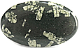 Basalte à Plagioclase Basalte à Plagioclase