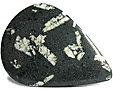 Basalte à Plagioclase Basalte à Plagioclase