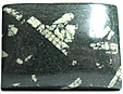Basalte à Plagioclase Basalte à Plagioclase