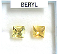 Beryl Jaune Beryl Jaune