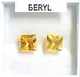 Beryl Jaune Beryl Jaune