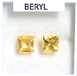 Beryl Jaune Beryl Jaune