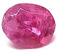Béryl Rouge Béryl Rouge