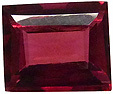 Béryl Rouge Synthétique Béryl Rouge Synthétique
