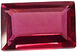 Béryl Rouge Synthétique Béryl Rouge Synthétique