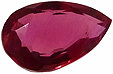 Béryl Rouge Synthétique Béryl Rouge Synthétique