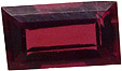 Béryl Rouge Synthétique Béryl Rouge Synthétique