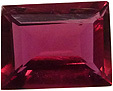 Béryl Rouge Synthétique Béryl Rouge Synthétique